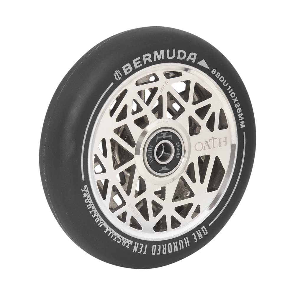 Oath Bermuda Stunt Scooter Rolle