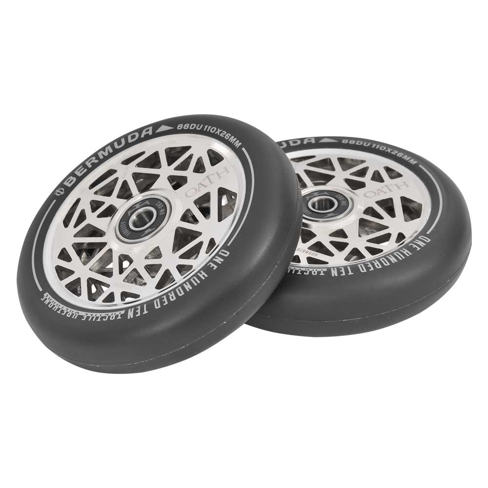 Oath Bermuda Stunt Scooter Rolle