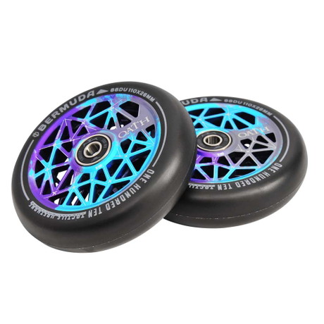 Oath Bermuda Stunt Scooter Rolle