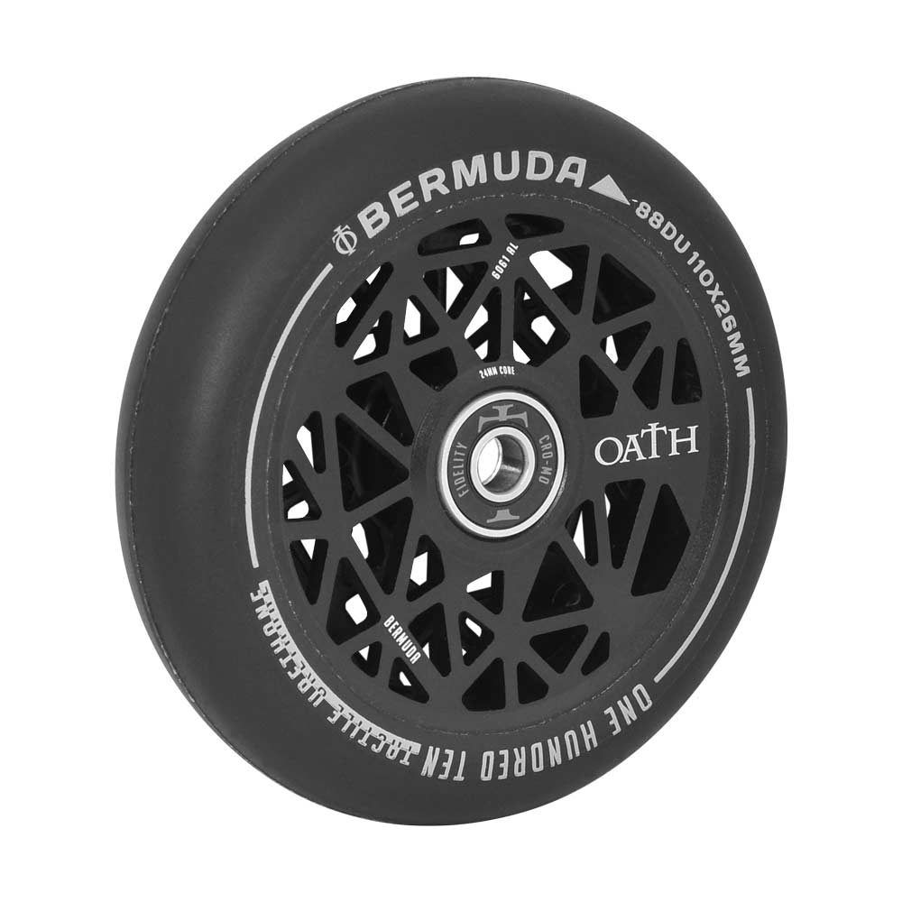 Oath Bermuda Stunt Scooter Rolle