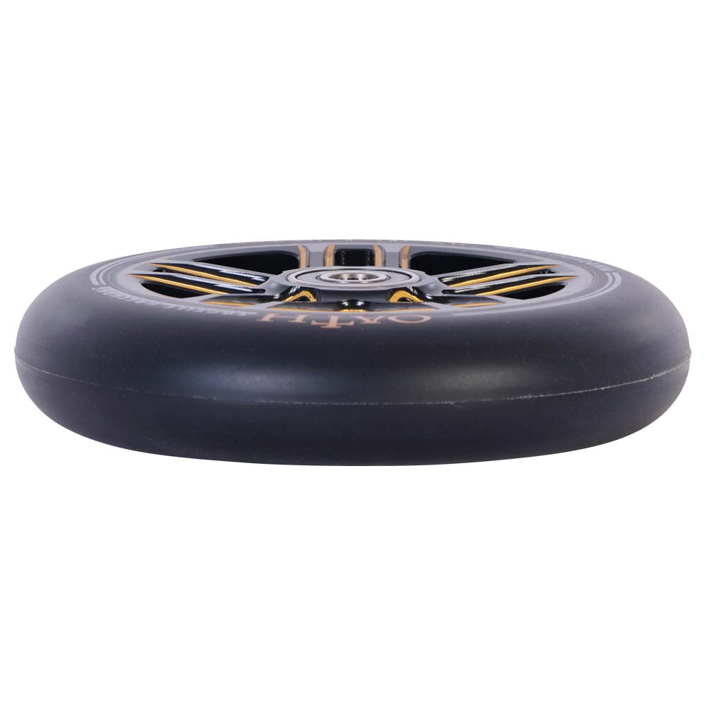 Oath Binary Stunt Scooter Rolle