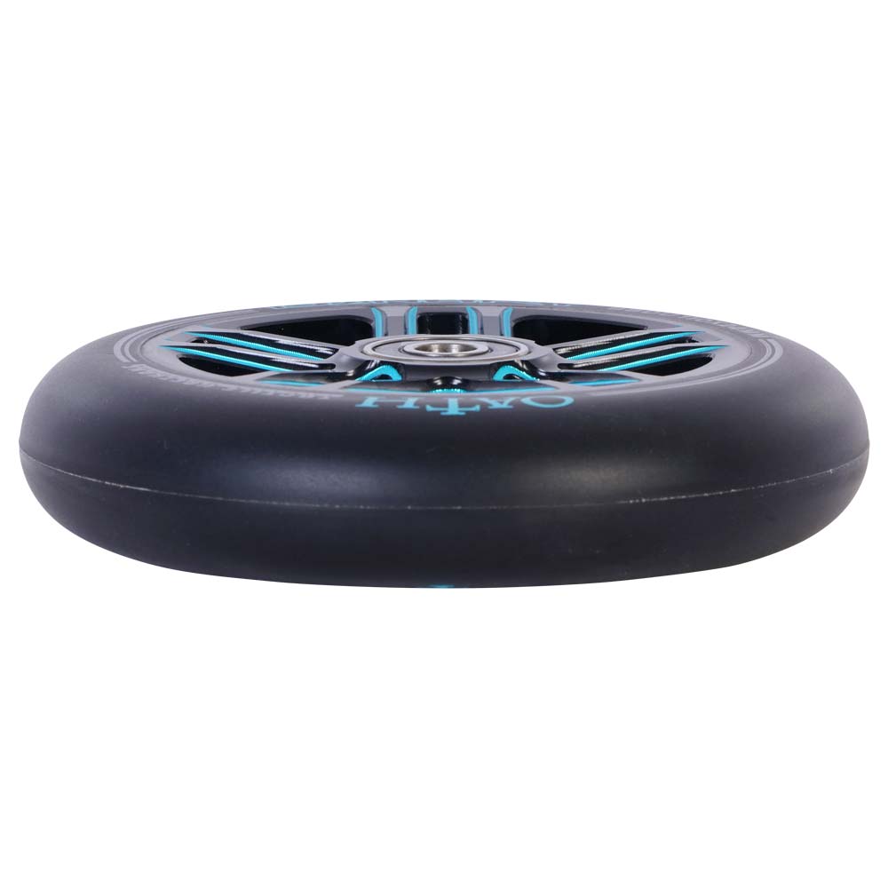 Oath Binary Stunt Scooter Rolle