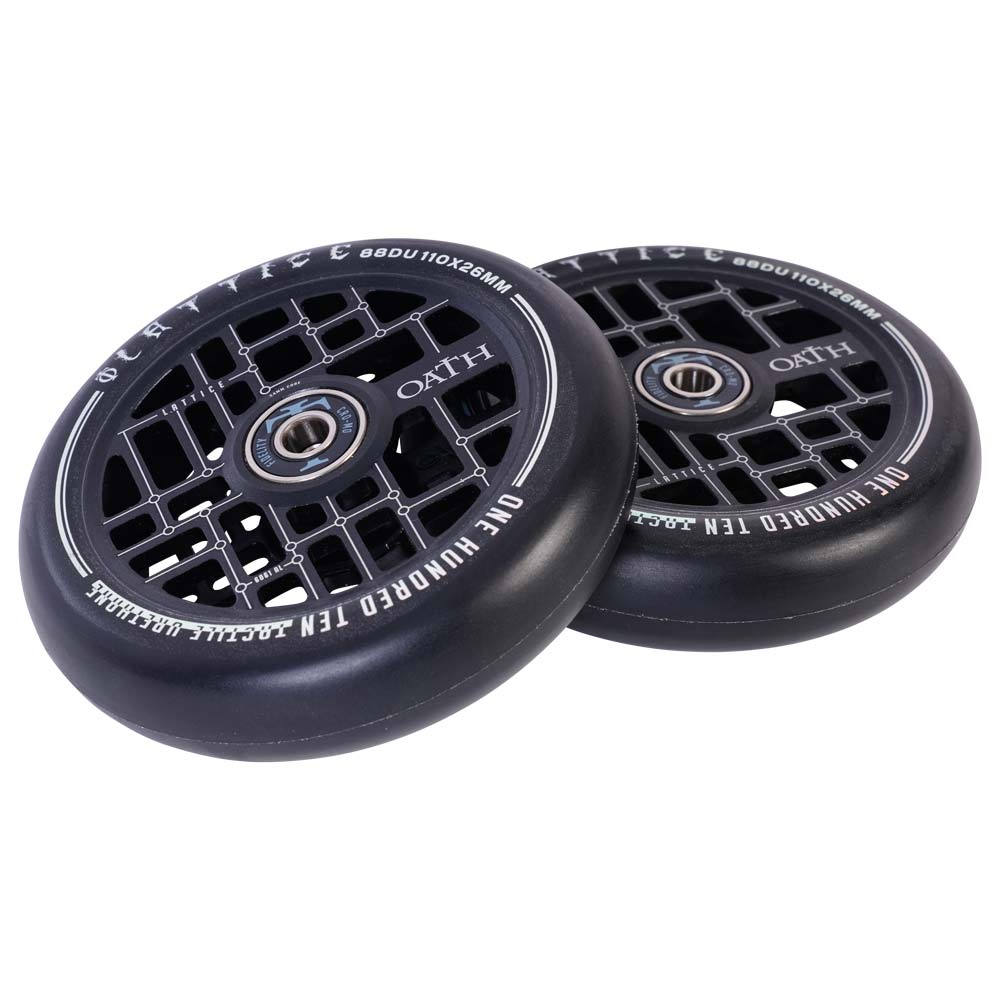 Oath Lattice V2 Stunt Scooter Rolle