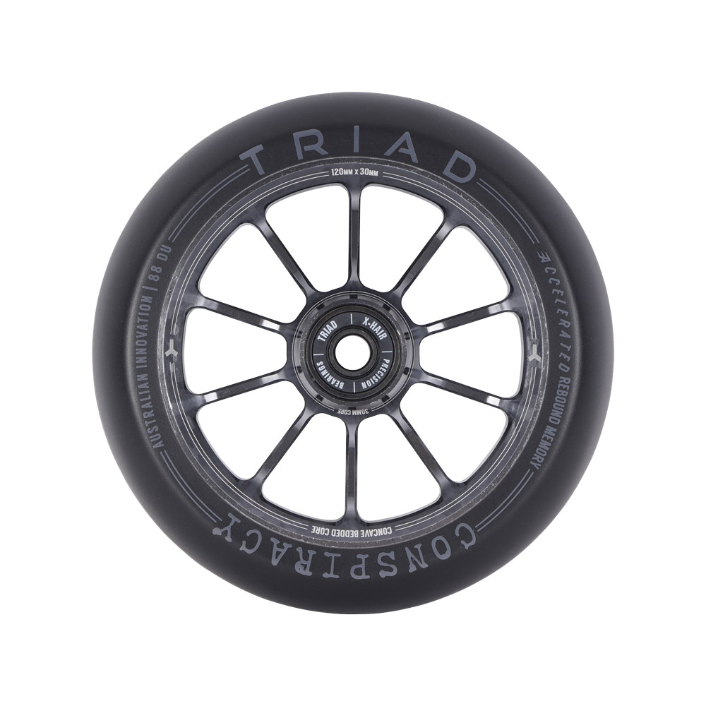 Triad Conspiracy Stunt Scooter Räder