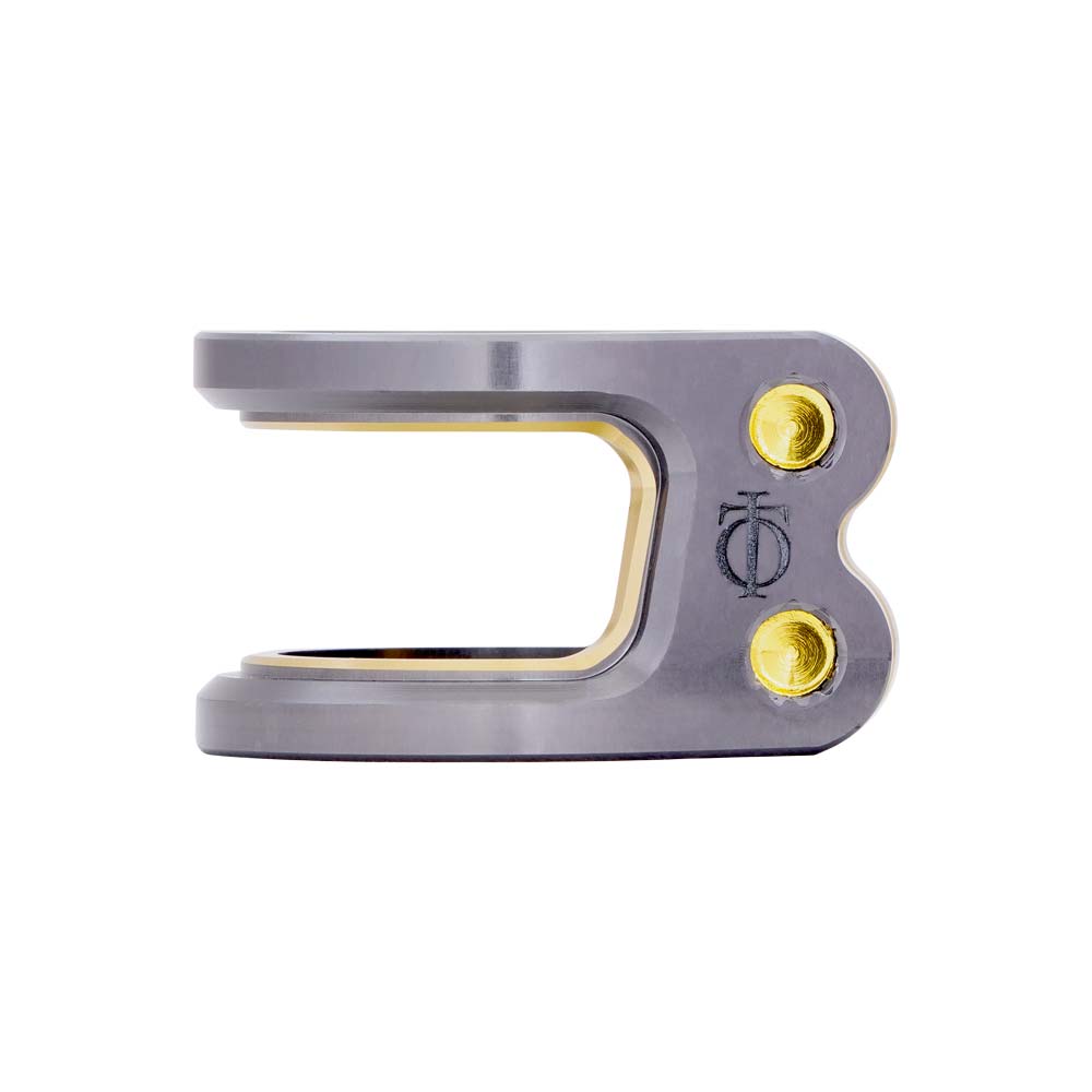 Oath Carcass 2-Schrauben Clamp