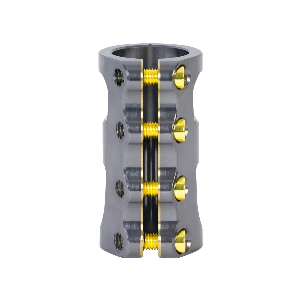 Oath Carcass SCS 4-Schrauben Clamp