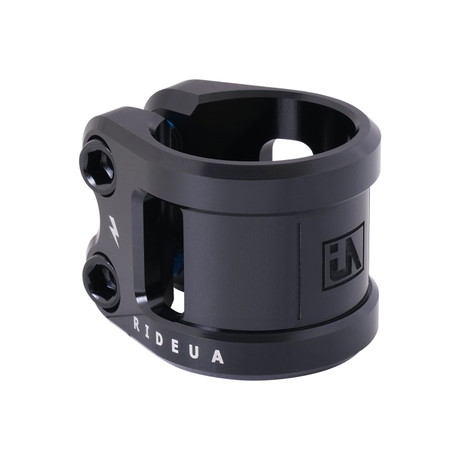 UrbanArtt Civic 2-Schrauben Clamp
