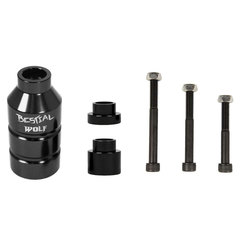 Bestial Wolf Stunt Scooter Peg