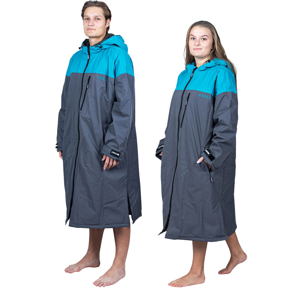 Annox Change Robe LTD