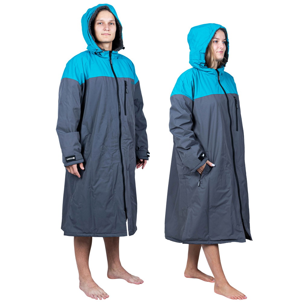 Annox Change Robe LTD