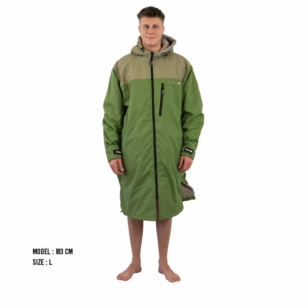 Annox Change Robe LTD