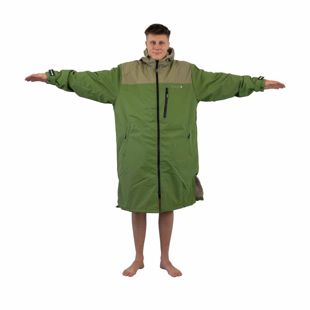 Annox Change Robe LTD