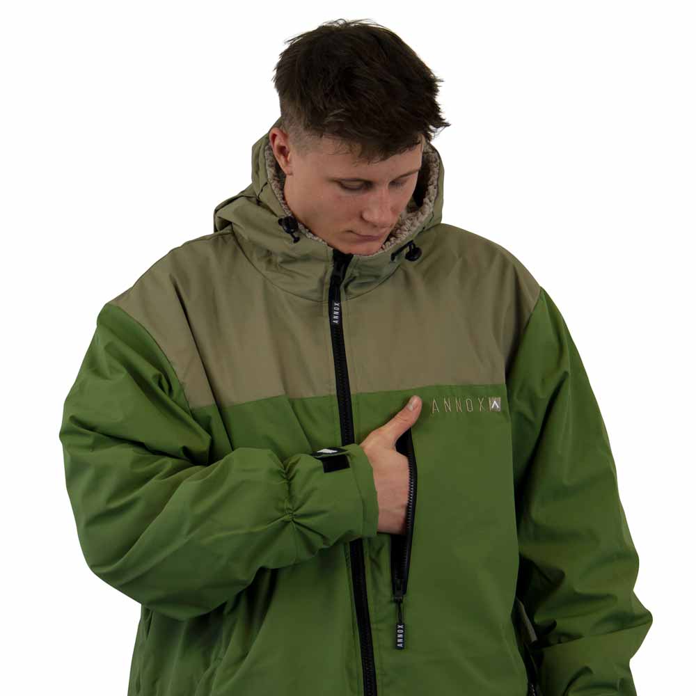 Annox Change Robe LTD