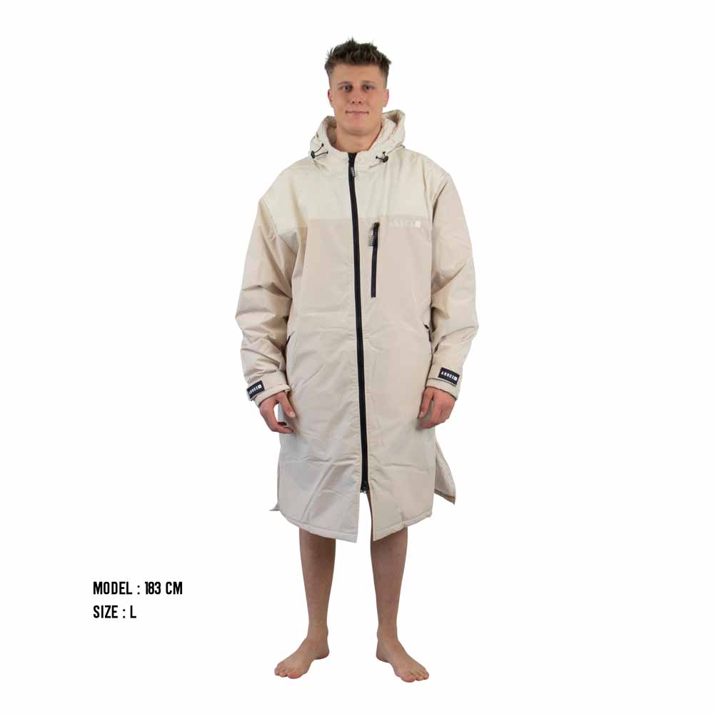 Annox Change Robe LTD