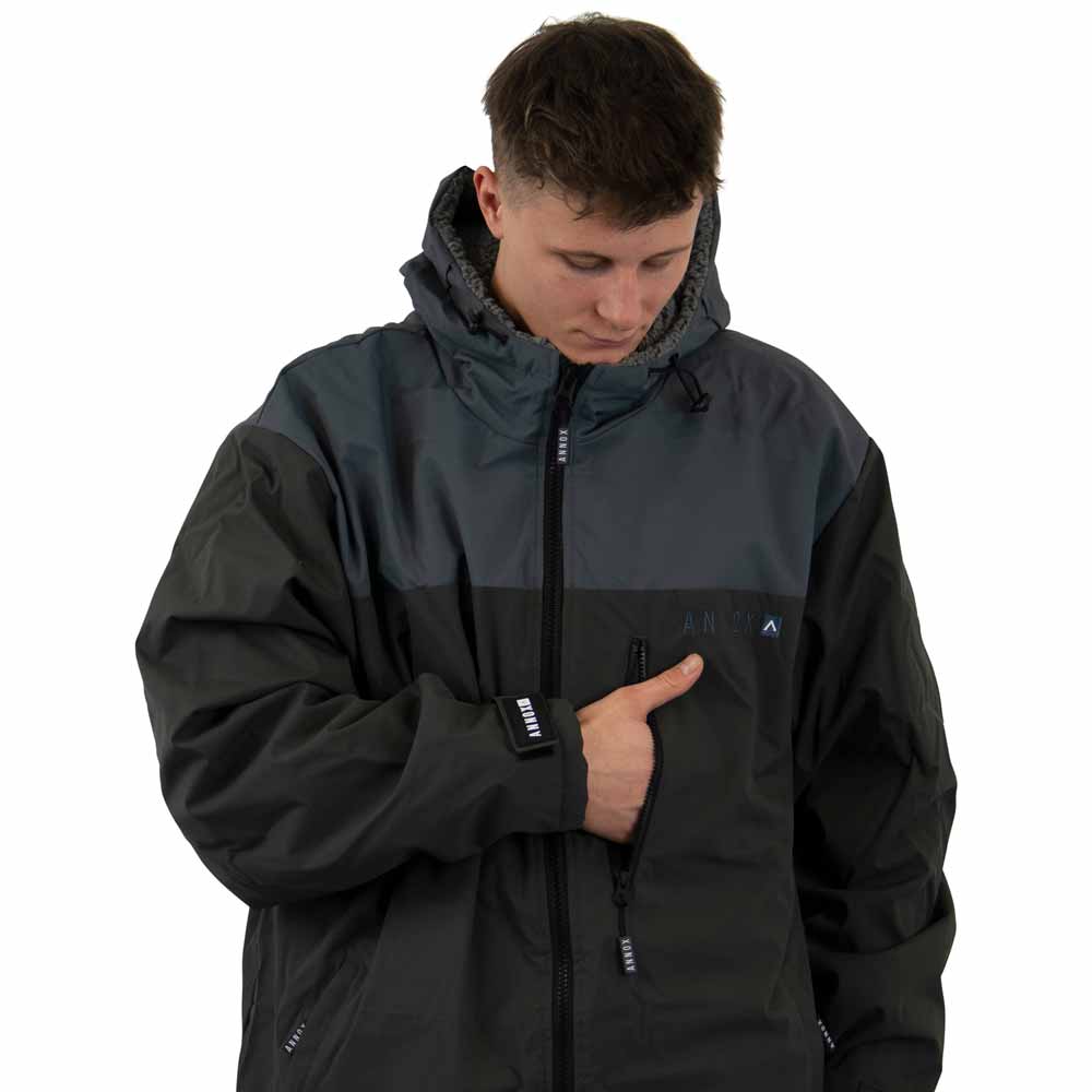 Annox Change Robe LTD