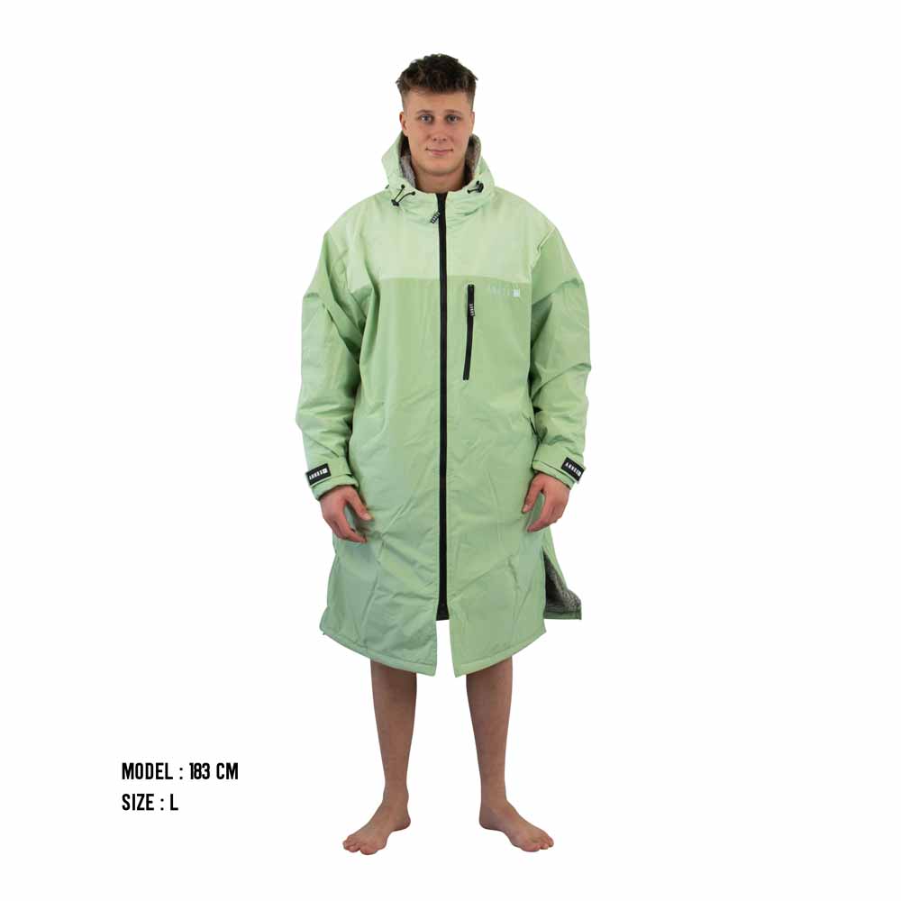 Annox Change Robe LTD