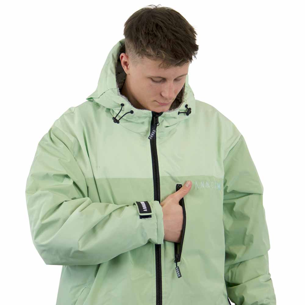 Annox Change Robe LTD