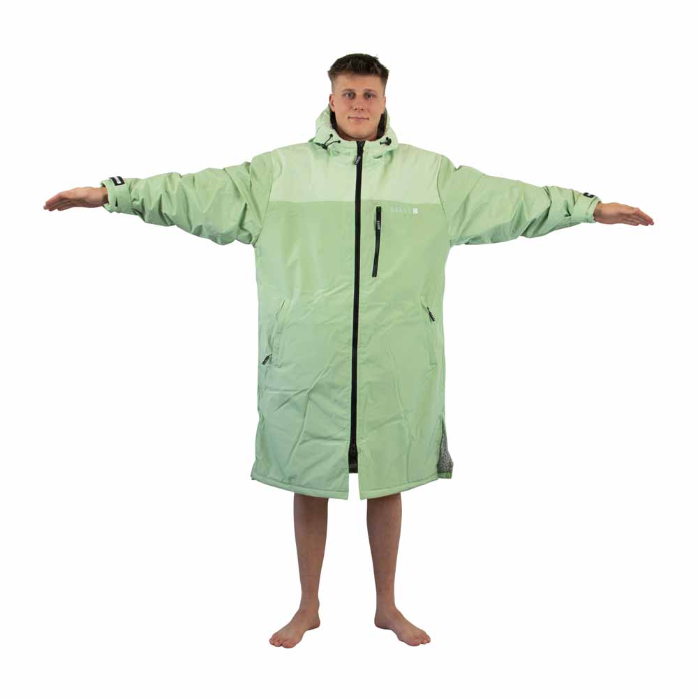 Annox Change Robe LTD