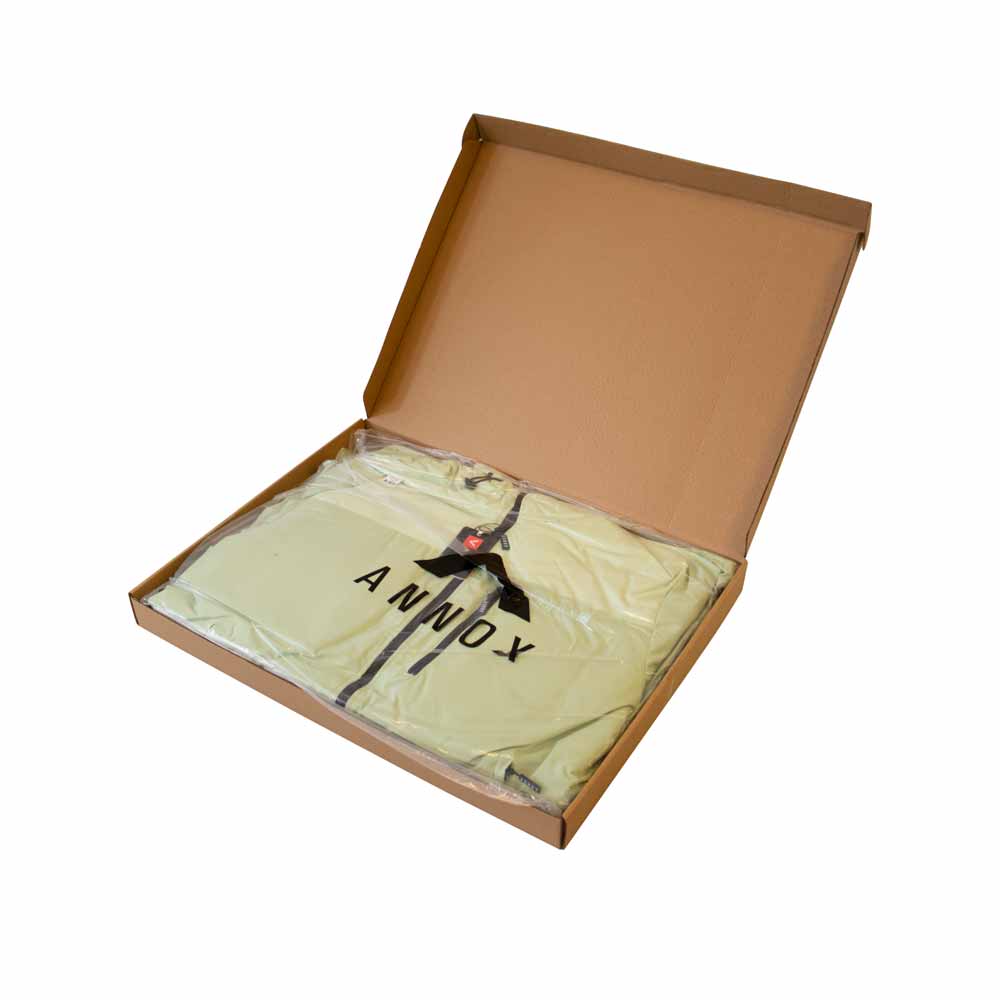 Annox Change Robe LTD