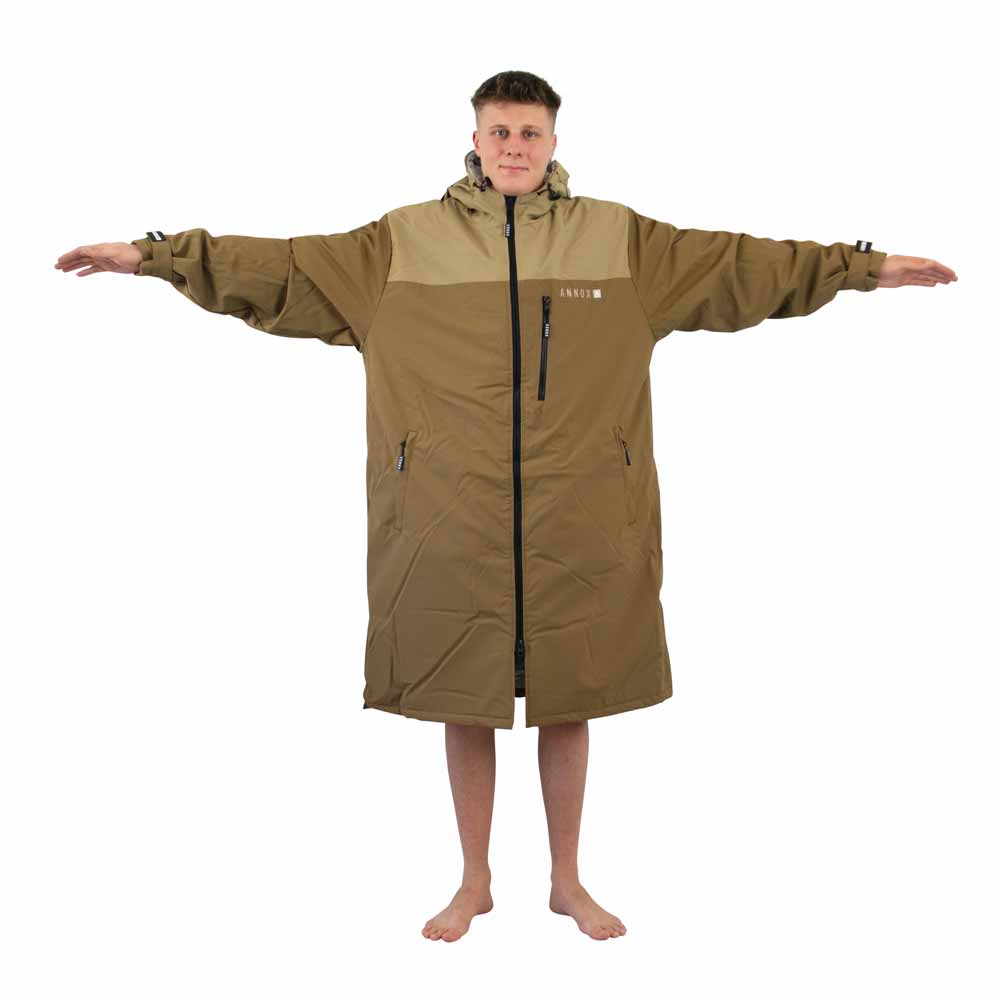 Annox Change Robe LTD