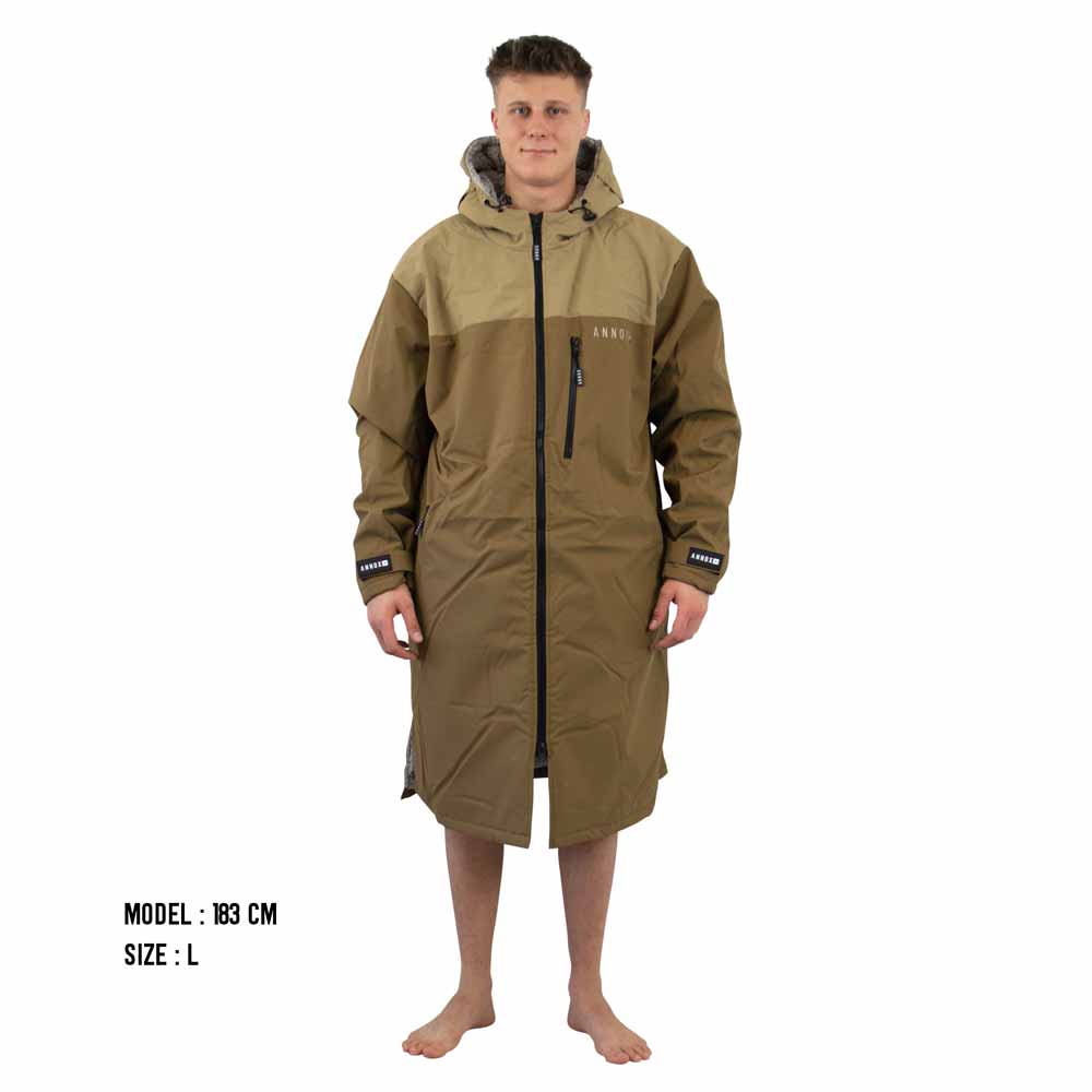 Annox Change Robe LTD