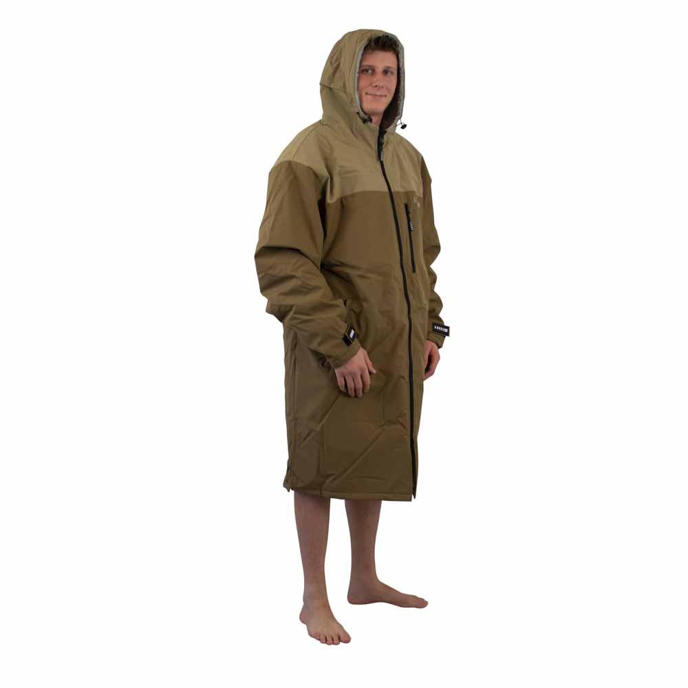 Annox Change Robe LTD