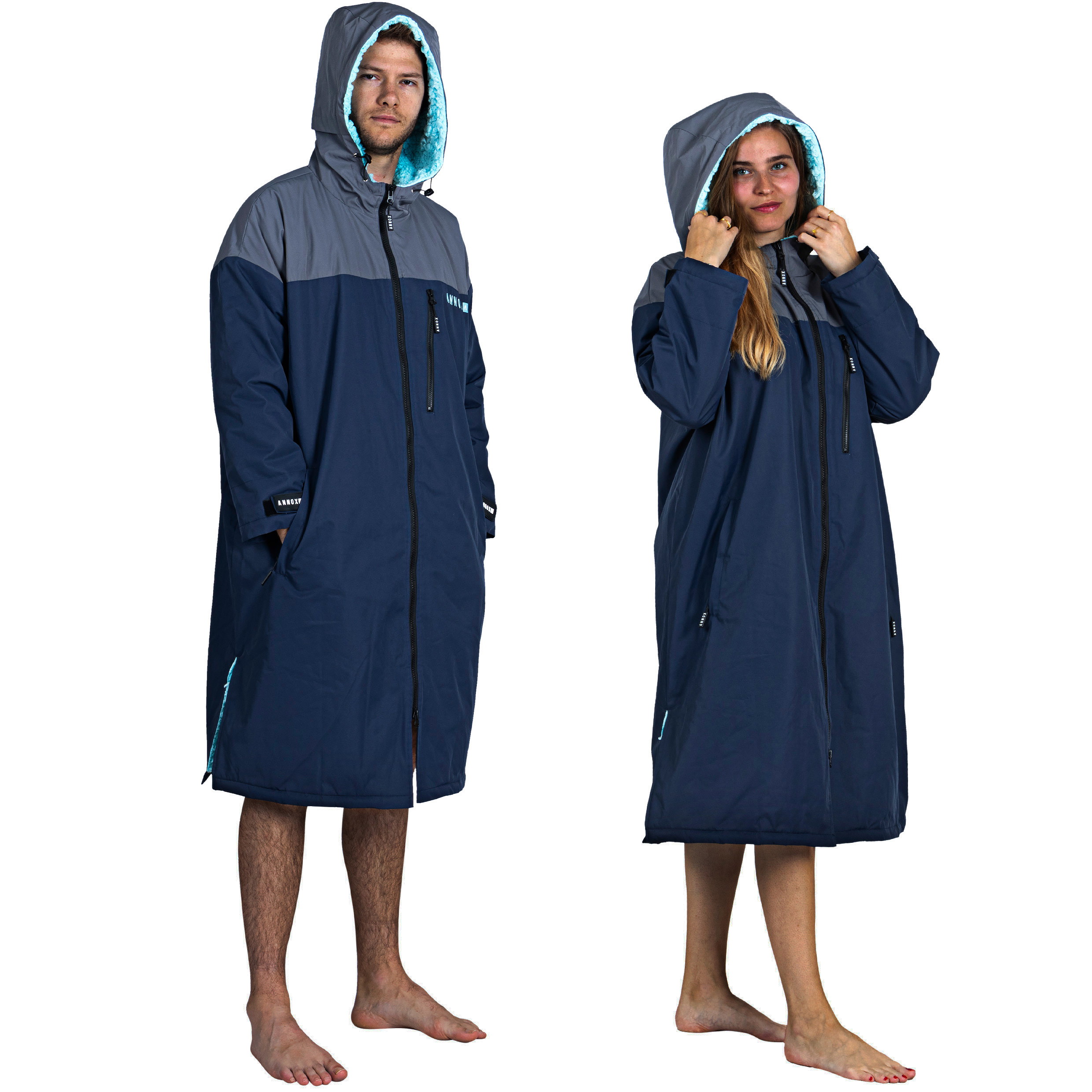 Annox Change Robe LTD