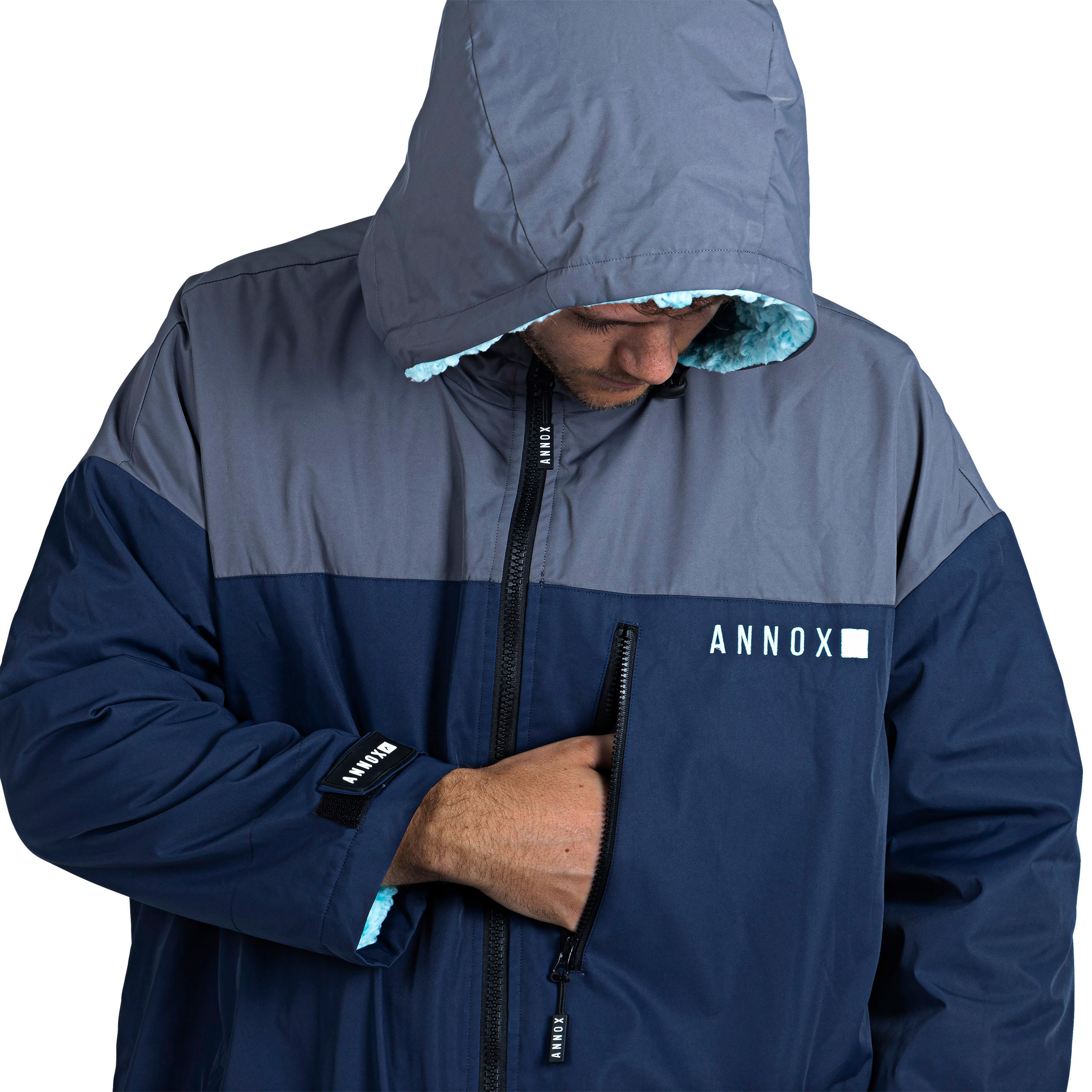 Annox Change Robe LTD