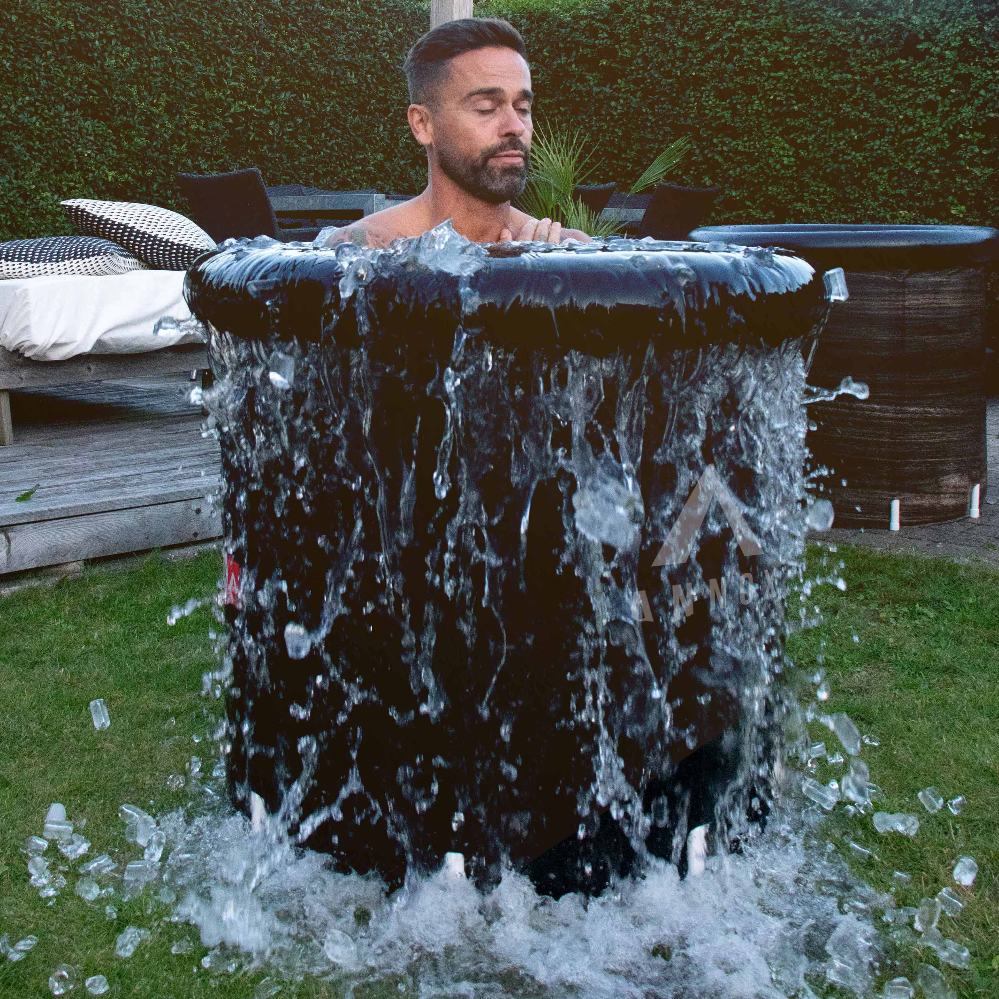 Annox Eisbad Deluxe