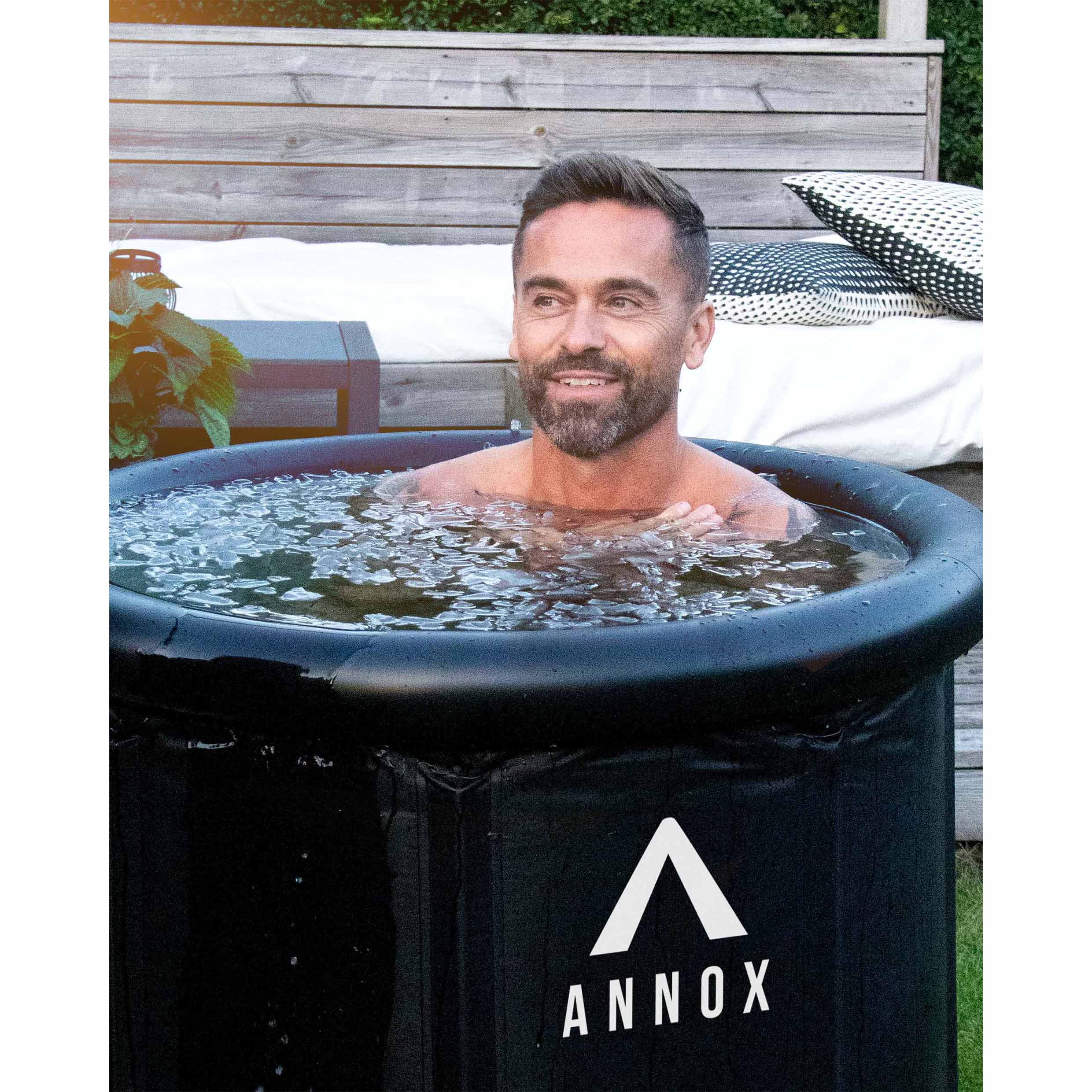 Annox Eisbad Deluxe