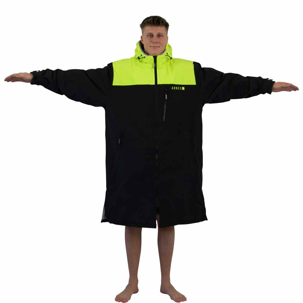Annox Change Robe LTD