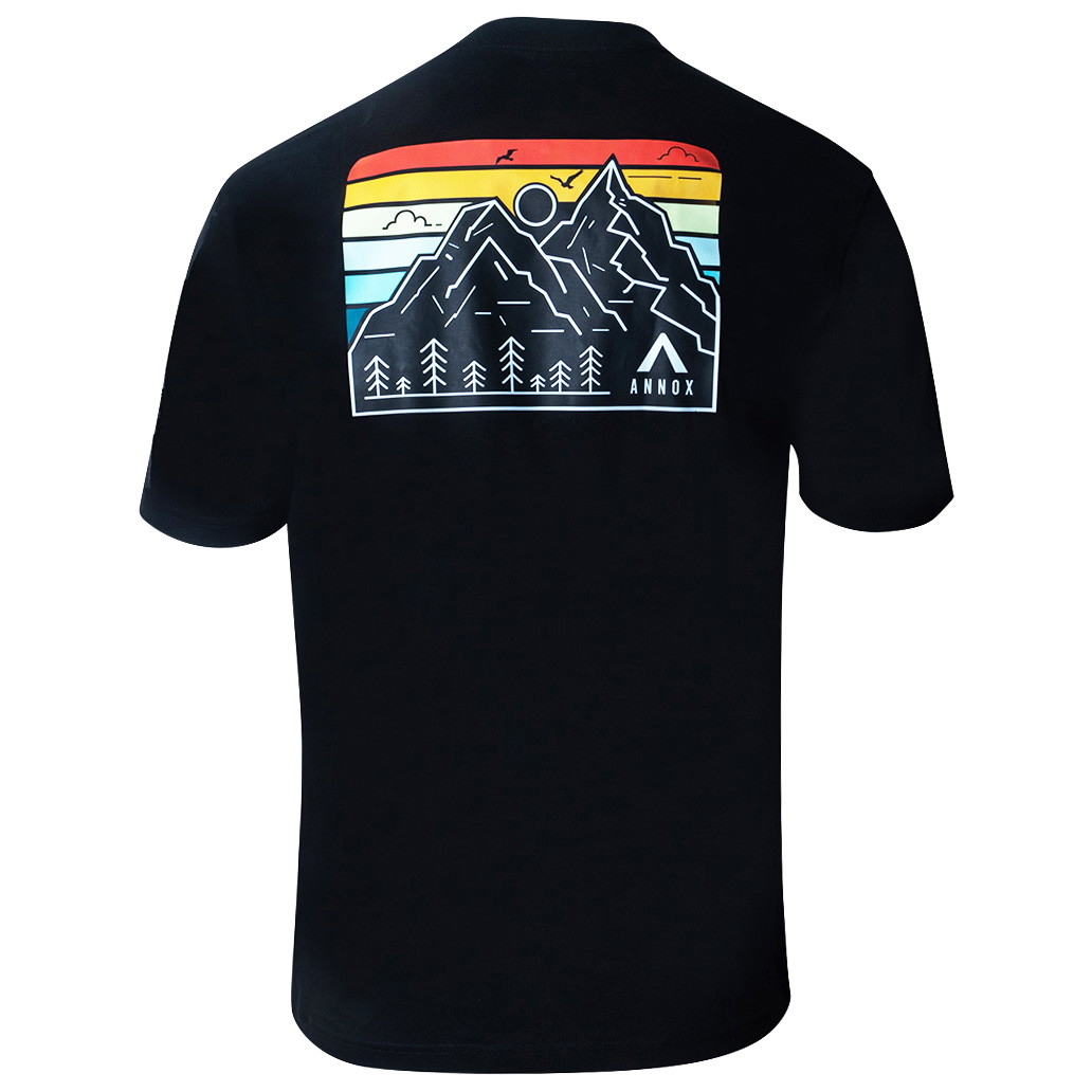 Annox Bio T-shirt