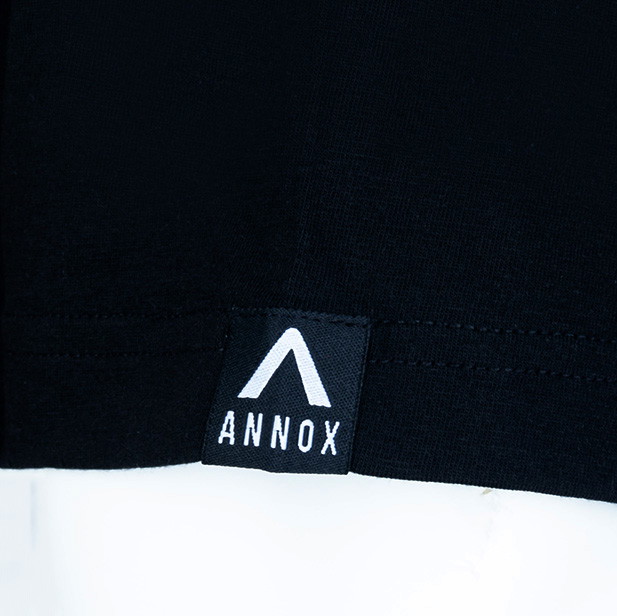 Annox Bio T-shirt