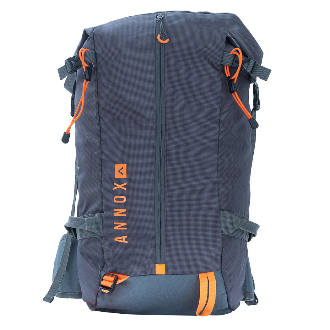 Annox Snow Pro Rucksack