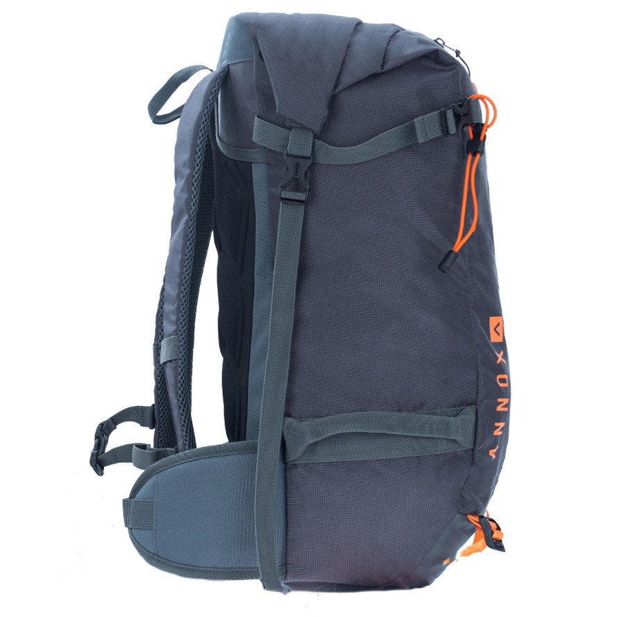 Annox Snow Pro Rucksack