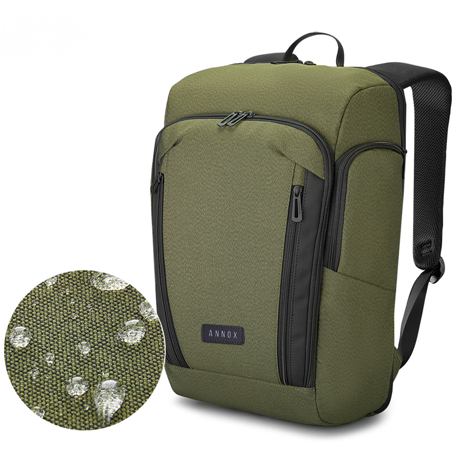 Annox All Terrain Rucksack