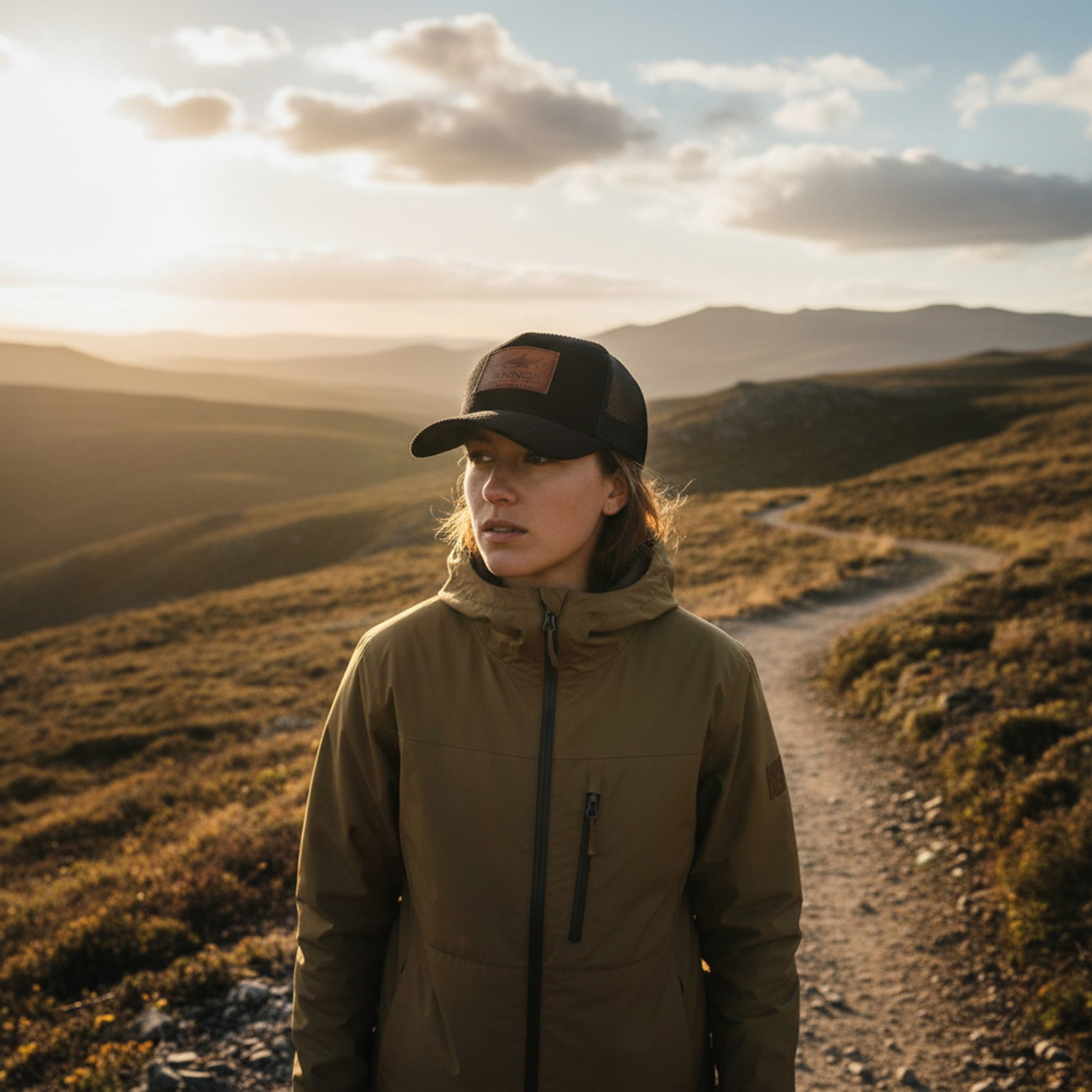 Annox Fearless Cap