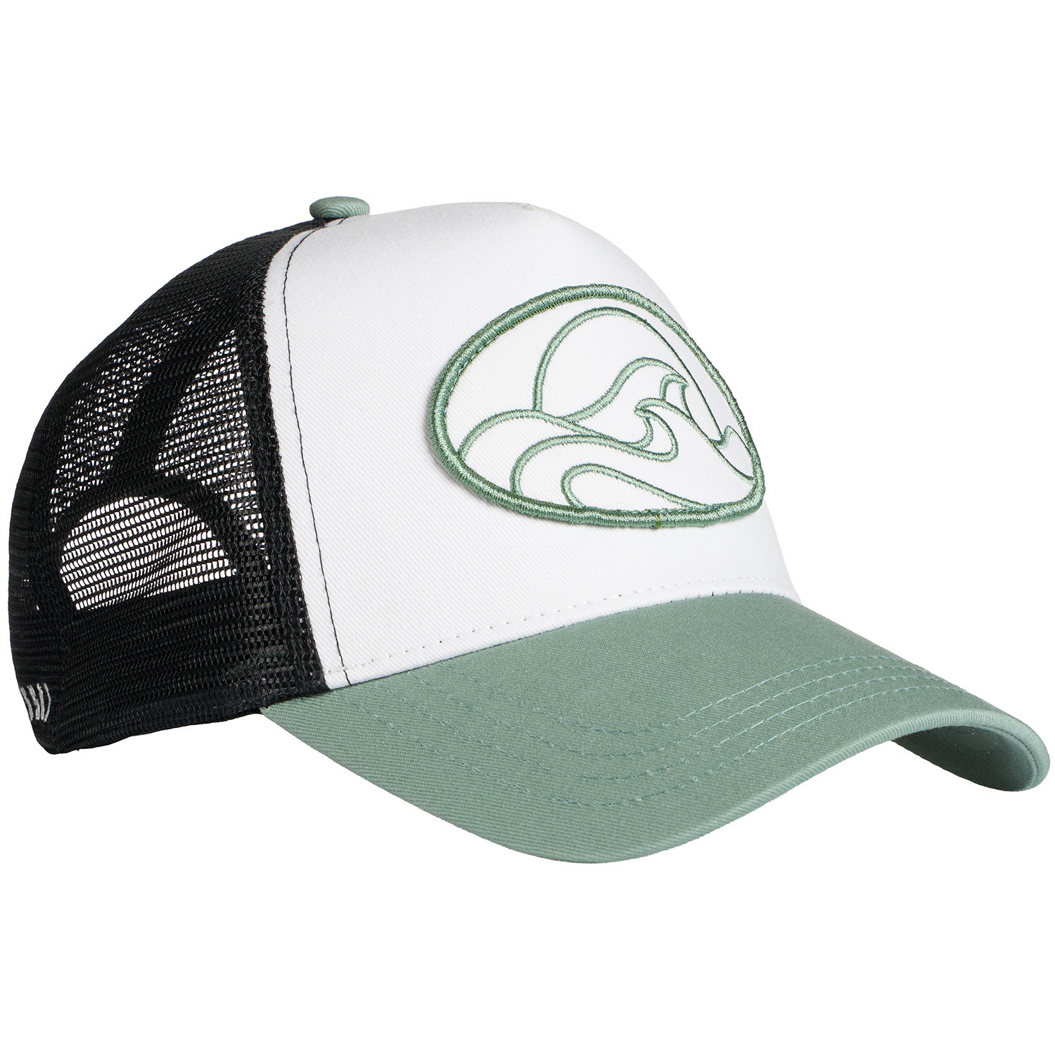 Annox Classic Trucker Cap - Grün - 58 cm