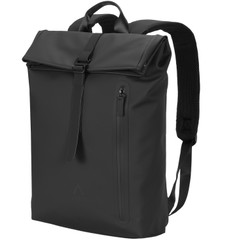 Annox Casual Laptop-Rucksack 15.6” – Wasserabweisendes PU