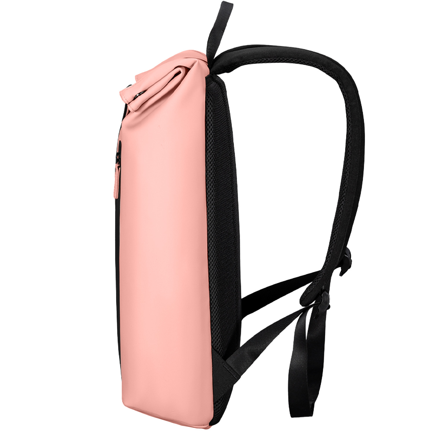 Annox Casual Laptop-Rucksack 15.6” – Wasserabweisendes PU