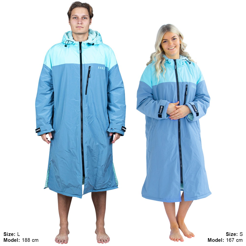 Annox Change Robe LTD