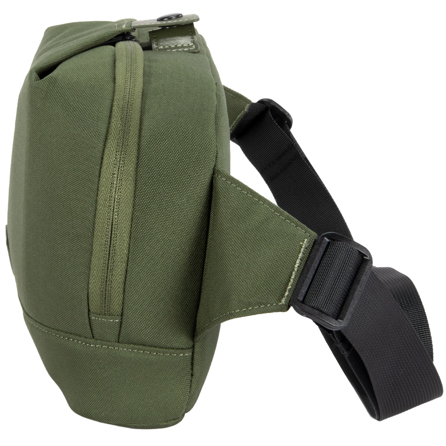 Annox Ecosmart Sling Bag – Wasserabweisende Tasche aus upgecyceltem Material für Stunt Scooter, Skateboard & Rollschuhe