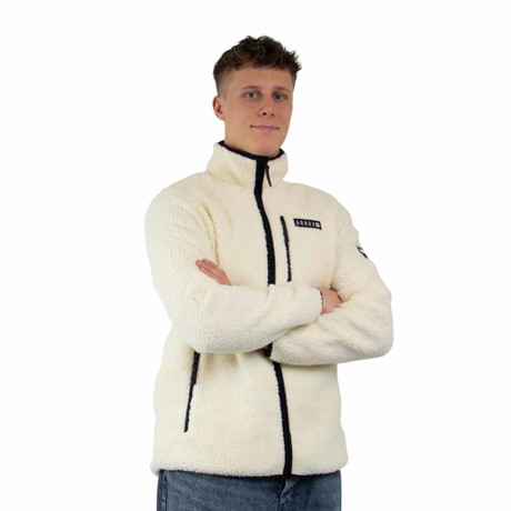 Annox HeatTrack Sherpa Fleecejacke