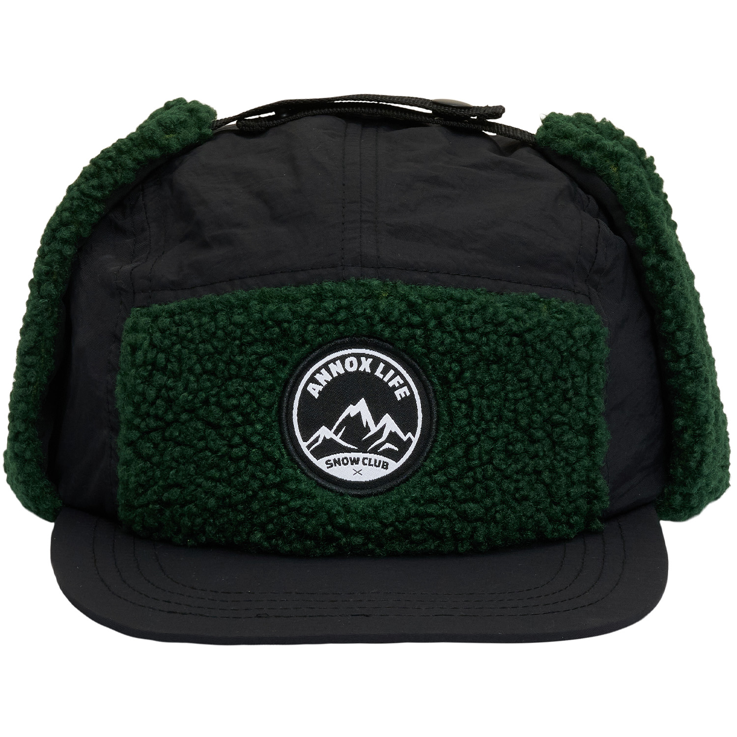 Annox Cold Snap Cap