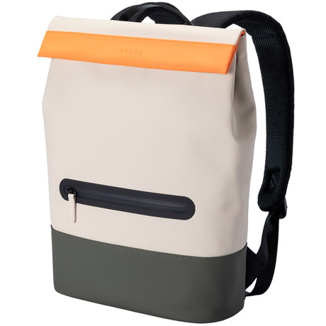 Annox Liteday 13.5L – Leichter und moderner Alltag Rucksack mit Laptopfach