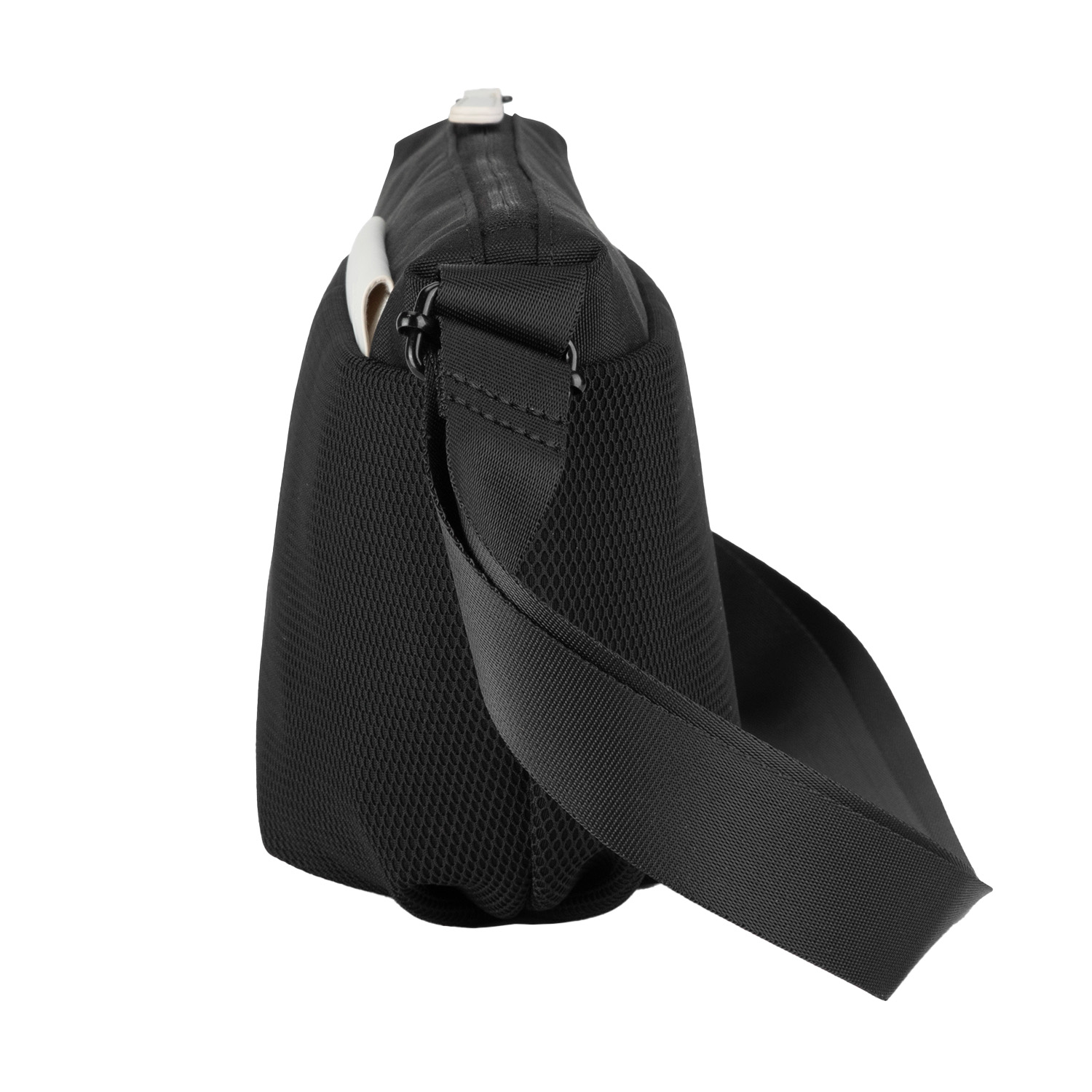 Annox On-The-Go Sling Bag – Wasserabweisende Tasche für Skate und Scooter