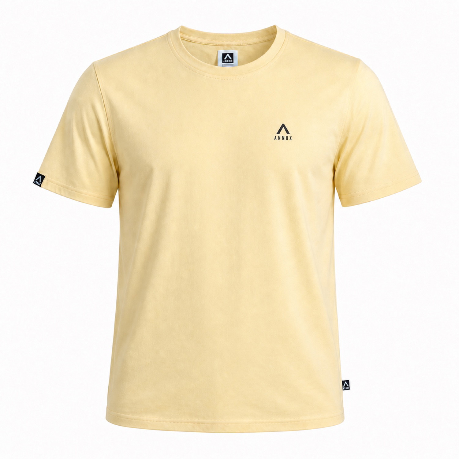 Annox T-Shirt | Vanille | M | EuroSkateShop