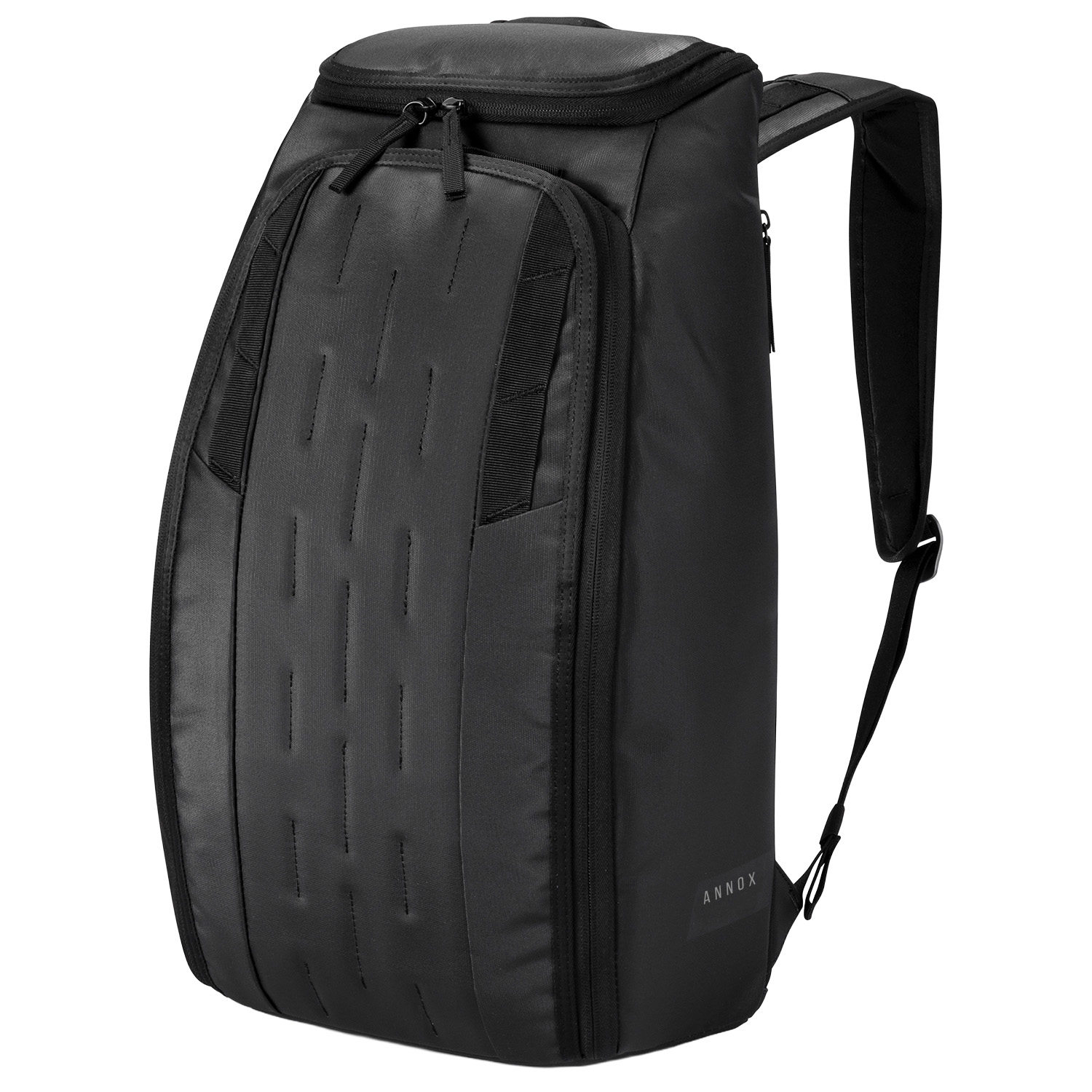 Annox Vault 28L - Wasserabweisender Rucksack für Skifahren, Sport und Reisen