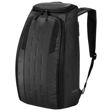 Annox Vault 28L - Wasserabweisender Rucksack für Skifahren, Sport und Reisen