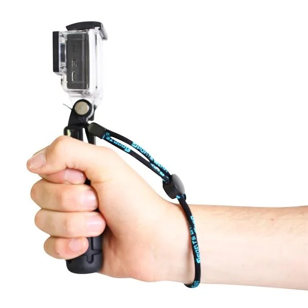 ANNOX Leichter Handgriff für GoPro